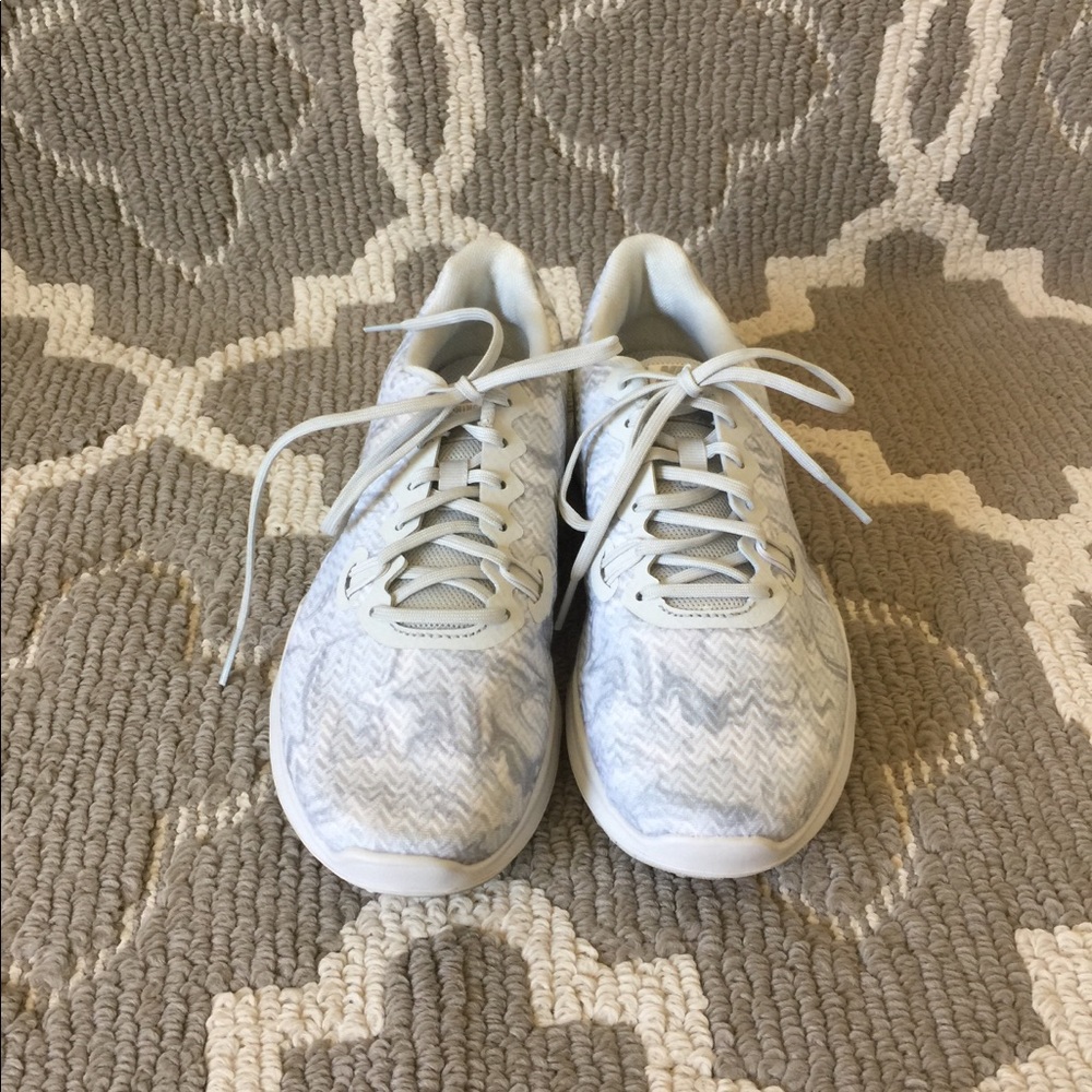 Never worn Nike’s